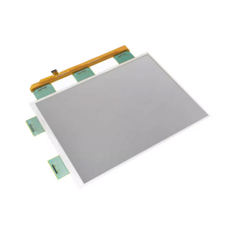 13.3 Inch E-ink Screen Module Partial Refresh Resolution 1600x1200 Electronic Paper