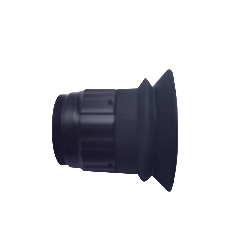 13X Adjustable Diopter Magnifying Eyepiece for 0.6–0.7 Inch Micro Displays High Definition Optical Lens Module