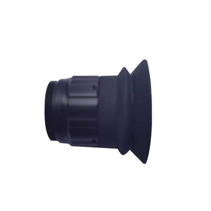 13X Adjustable Diopter Magnifying Eyepiece for 0.6–0.7 Inch Micro Displays High Definition Optical Lens Module