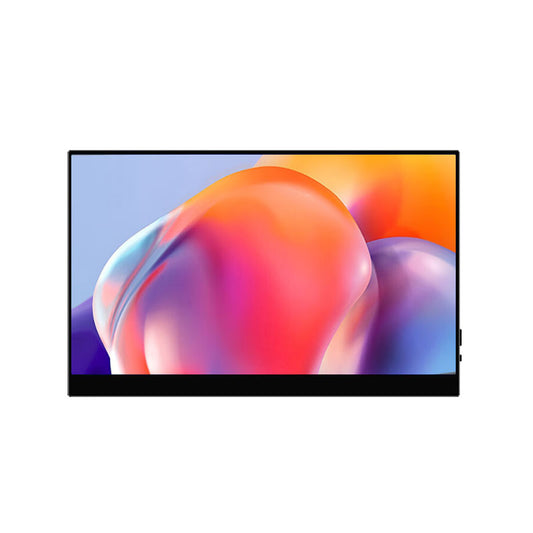 15.6 inch 4K Type-c HDMI Portable Monitor 144HZ Notebook Expansion Screen PS4/Switch External 4K Secondary Screen