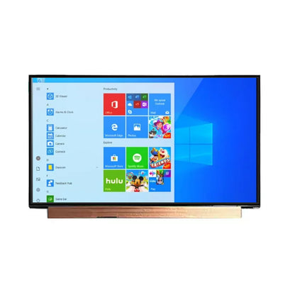 15.6 Inch AMOLED Display 3840×2160 eDP LTPS Ultra HD OLED Display