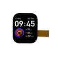 2 Inch High Brightness Display 800nits IPS 410x502 MIPI AMOLED Display With On-Cell Touch