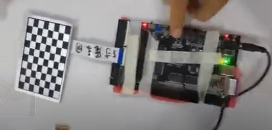 ET-G1323TC101FF-002 HDMI Board