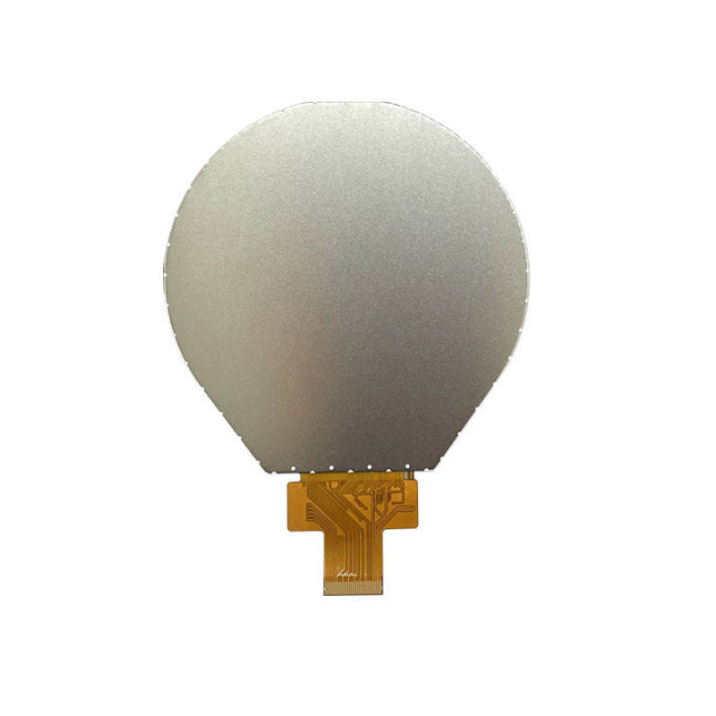 3.4 Inch Circular Display MIPI 4 LANE 800x800 High Brightness TFT LCD Display
