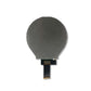 3.4 Inch High Brightness Display 1500nits IPS MIPI 800x800 TFT LCD Display For Handheld PDA