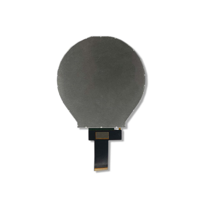 3.4 Inch High Brightness Display 1500nits IPS MIPI 800x800 TFT LCD Display For Handheld PDA