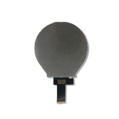3.4 Inch High Brightness Display 1500nits IPS MIPI 800x800 TFT LCD Display For Handheld PDA