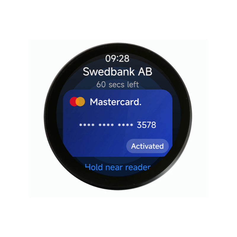 3.4 Inch Round Display MIPI 800×800 IPS Circular Display with CNC Housing & Capacitive Touchscreen Complete Display Unit