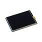 3.5 Inch Raspberry Pi LCD Display Raspberry Pi 4B/3B+ Touch Screen ZERO/W SPI 320x480 LCD Screen