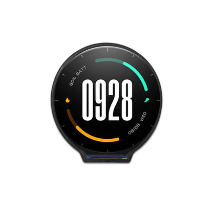 4 Inch Circular Display 720x720 MIPI 1200nits High Brightness IPS Round LCD Display For Home Appliance