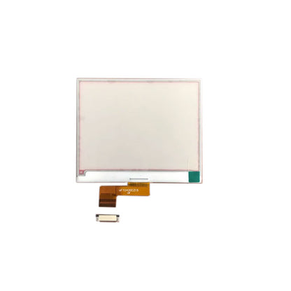 4.2 Inch Black White And Red Electronic Ink Screen Module Epaper Color Electronic Paper Screen