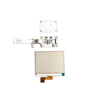 4.2 Inch Black White And Red Electronic Ink Screen Module Epaper Color Electronic Paper Screen