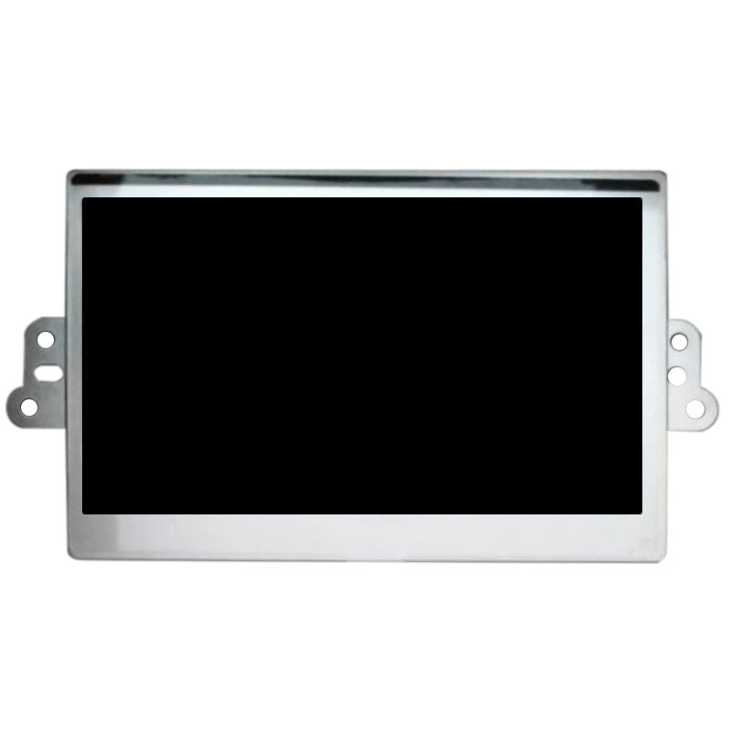 4.2 Inch Car Instrument LCD Display for LQ042T5DZ02 / LQ042T5DZ14A / LQ042T5DZ14B / LQ042T5DZ12A / LQ042T5DZ08 / LQ042T5DZ08B Screen