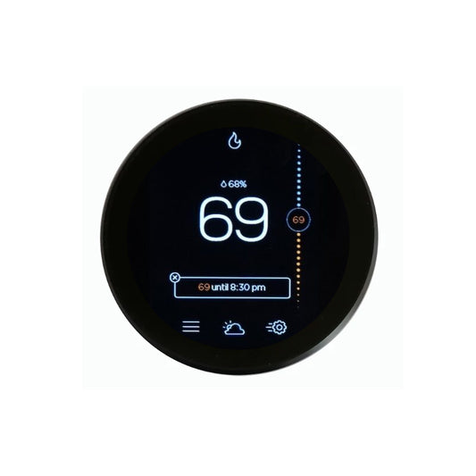4 Inch Round Display 720×720 All-in-One Circular IPS Touchscreen with 10-Point Capacitive Touch
