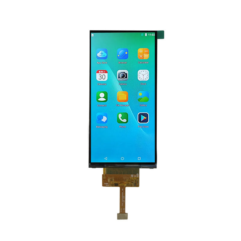 5.5 Inch TFT LCD Display MIPI 720×1440 LCD Display With In-Cell Touch