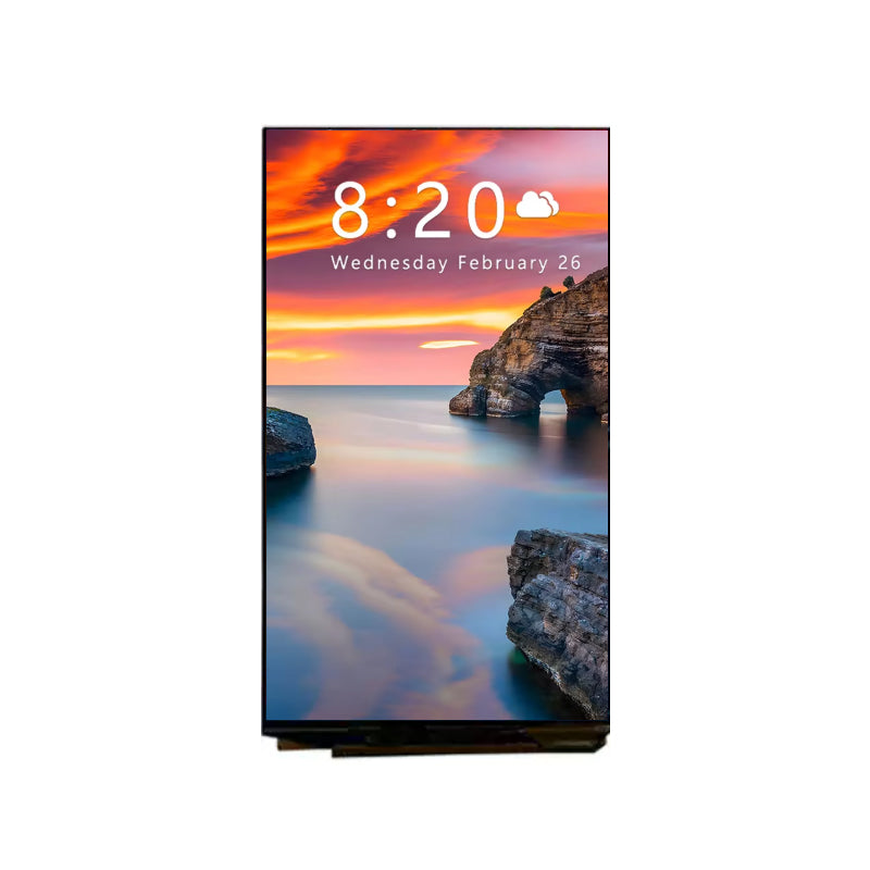 5.5 Inch AMOLED Display 1080x1920 HDMI Interface On Cell Touch screen with capacitive touch screen display