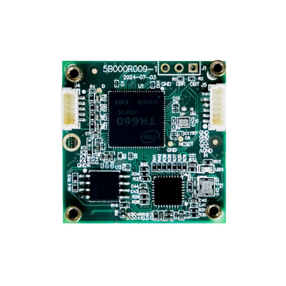 0.49 Inch Micro OLED Display MIPI 1920×1080 High Brightness 1800nits OLED Display With Driver Board For EVF AR Red Dot Sight Display Solutions
