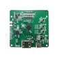 SY049WDG15 0.49 Inch Micro OLED Display HDMI 1920×1080 1800nits High Brightness OLED Display With Driver Board For EVF AR Red Dot Sight Display Solutions