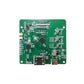 SY103WAG01 1.03 Inch Micro OLED Display MIPI 2560×2560 1800nits High Brightness OLED Display With Driver Board For EVF AR Red Dot Sight Display Solutions