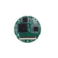 1.03 Inch Micro OLED Display MIPI 2560×2560 1800nits High Brightness OLED Display With CVBS Driver Board For EVF AR Red Dot Sight Display Solutions