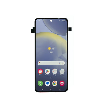 6.67 Inch Flexible AMOLED Display 1080x2400 MIPI With Capacitive Touch Screen Display