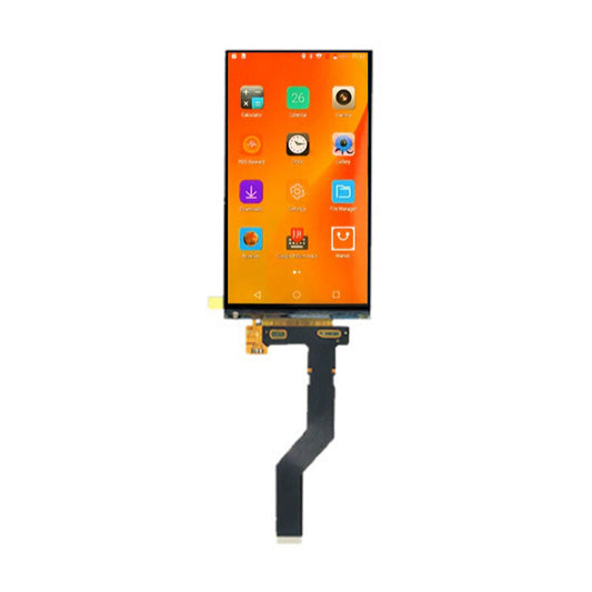 6 inch 1440x2560 2K screen HD LCD Screen MIPI Interface 3D Printing Light Curing Screen LS060R1SX02