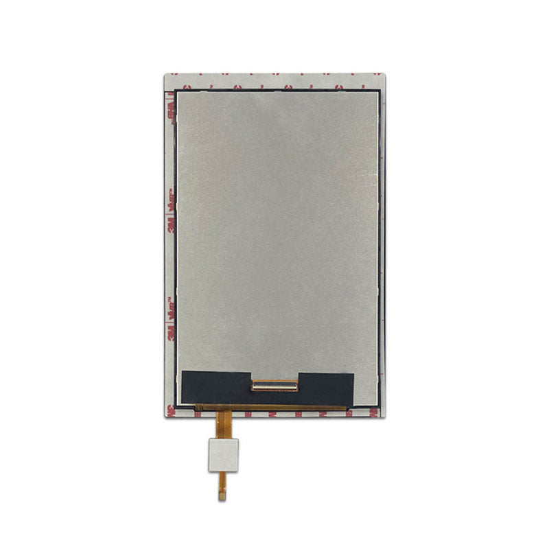7 Inch High Brightness Display 1500nits IPS 1200x1920 MIPI TFT LCD Display With Capacitive Touch