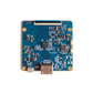 LS010B7DH01 Sharp LCD 0.99 Inch Round LCD Panel 128×128 LCD Display With SPI Interface For Wearable