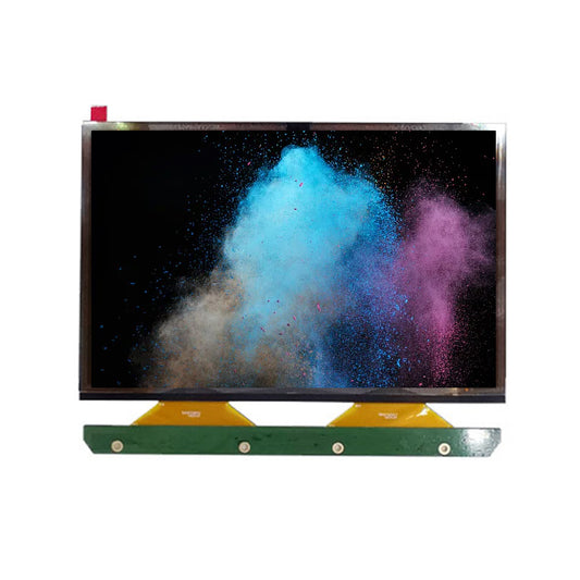 8.9 inch 3840x2400 LCD 4K Screen High-definition Display For 3D printer
