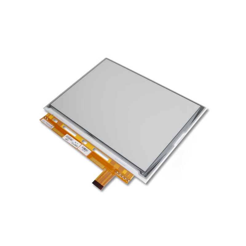 Computer Ink Screen 9.7 Inch E-ink Screen 1200x825 Large Size High Resolution E-paper LCD ...