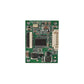0.2 Inch OLED Microdisplay 720×540 OLED Display With AV Driver Board For EVF AR Red Dot Sight Display Solutions
