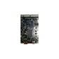 7 Inch Round Display MIPI 1080×1080 High Brightness 1000nits IPS Circular Display with Capacitive Touch & HDMI Driver Board