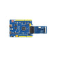 1.54 Inch Flexible E Ink Display Module SPI 200×200 SSD1681 Partial Refresh Electronic Paper Display