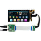 5.5 inch 1080x1920 AMOLED HD Color Screen MIPI Interface With Touch OLED BB055FHM-T00-6P01