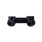 20X Glass Optical Eyepiece Lens for Sony ECX331 & ECX337 0.5 Inch OLED Micro Displays