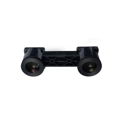 20X Glass Optical Eyepiece Lens for Sony ECX337 0.5 Inch Micro OLED Display