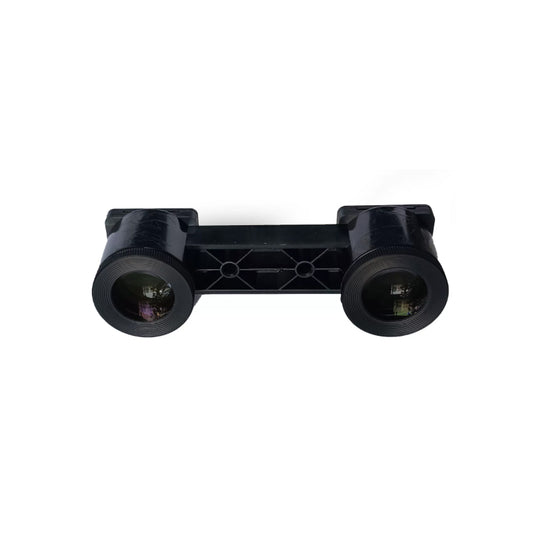 20X Glass Optical Eyepiece Lens for Sony ECX337 0.5 Inch Micro OLED Display