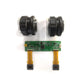 ECX337A 0.5 Inch OLED Microdisplay 1280×960 OLED Display With Driver Board For EVF AR Red Dot Sight Display Solutions