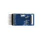 1.54 Inch E Ink E-Paper Display Module SPI 152×152 4-Color Black White Red Yellow Electronic Paper Display