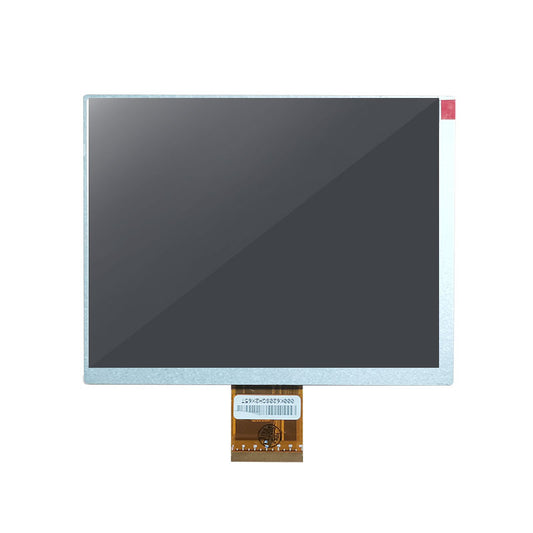 CLAA070MA0ACW CPT 7 inch 800x600 TTL Interface LCD Display With Driver Board For Partable DVD Player