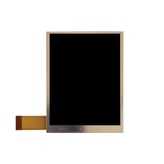 COM35H3P08ULC Ortustech 3.5 Inch TFT LCD Display 480×640 Parallel RGB Transflective Sunlight Readable LCD Panel