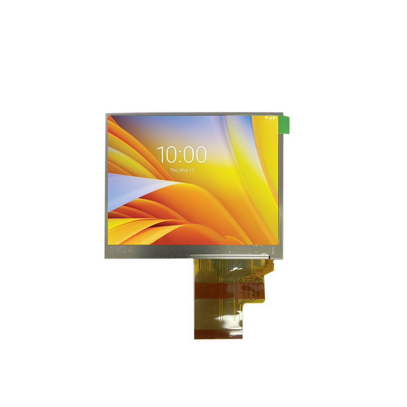 COM35T3829XLC Ortustech 3.5 Inch TFT LCD Display 320x240 Parallel RGB LCD Panel