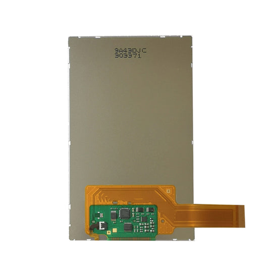 COM43H4M85ULC Ortustech 4.3 Inch TFT LCD Display 480×800 Parallel RGB Transflective Sunlight Readable LCD Panel