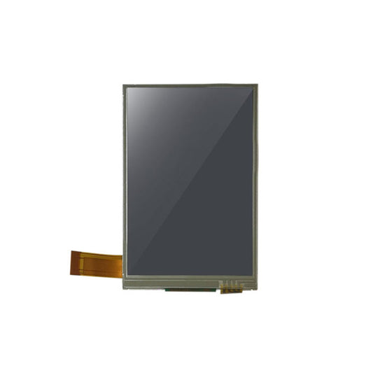 Resistive Touch Displays – YOURITECH