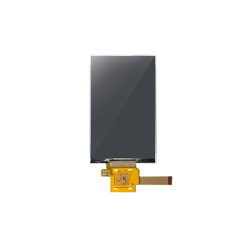 COM43H4N11ULC Ortustech 4.3 Inch TFT LCD Display 480×800 MIPI Transflective Sunlight Readable LCD Panel