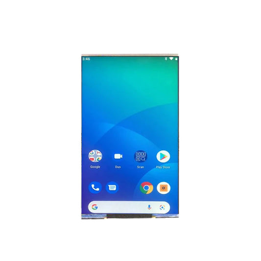 COM48H4N22ULC Ortustech 4.8 Inch TFT LCD Display 720×1280 MIPI Transflective Sunlight Readable LCD Panel