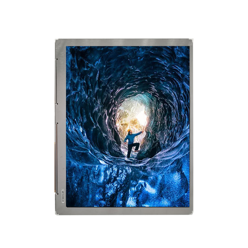 COM57H5M64KSC Ortustech 5.7 Inch Transflective Display Parallel RGB 640×480 Wide Temperature TFT LCD Display