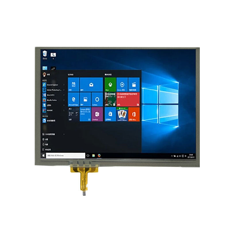 COM57H5M85KSC Ortustech 5.7 Inch Blanview Display Parallel RGB 640×480 High Brightness TFT LCD Display