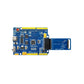 10.85 Inch Three-Color E-Paper Display 1360×480 SPI E-Ink Screen
