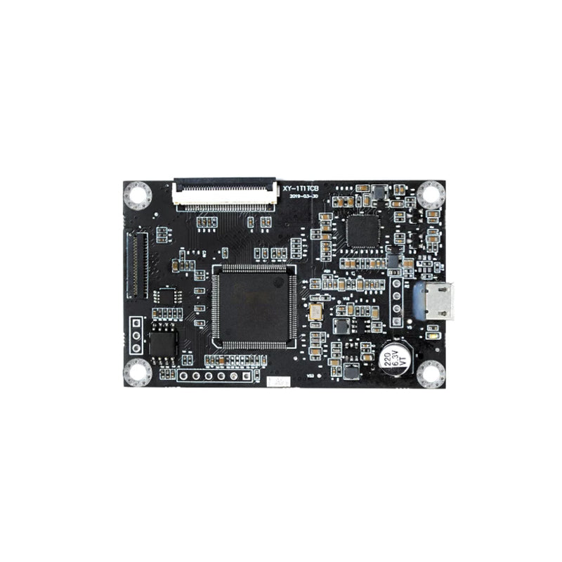 13.3 Inch E-Paper Display Module 1600×1200 SPI Partial Refresh E-Ink Screen